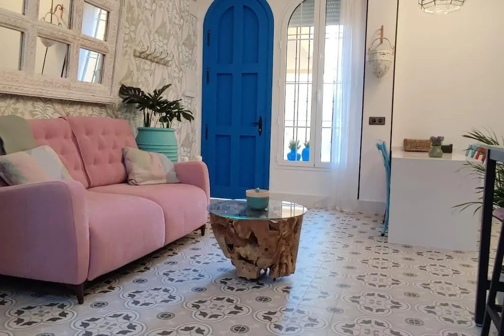 Apartamento Jema El Bajondillo Torremolinos