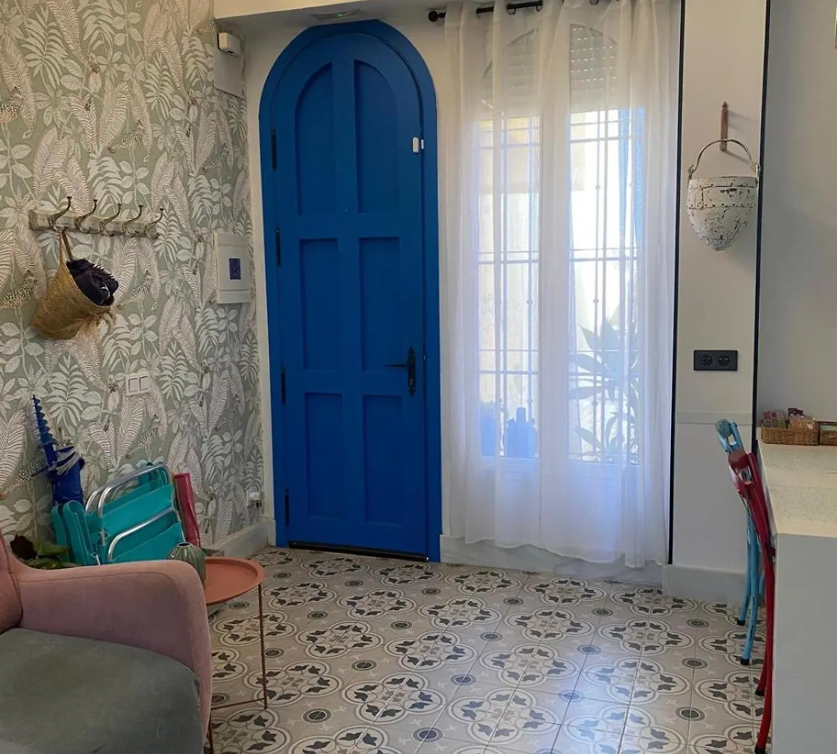 Apartment Apartamento Jema El Bajondillo Torremolinos Spain