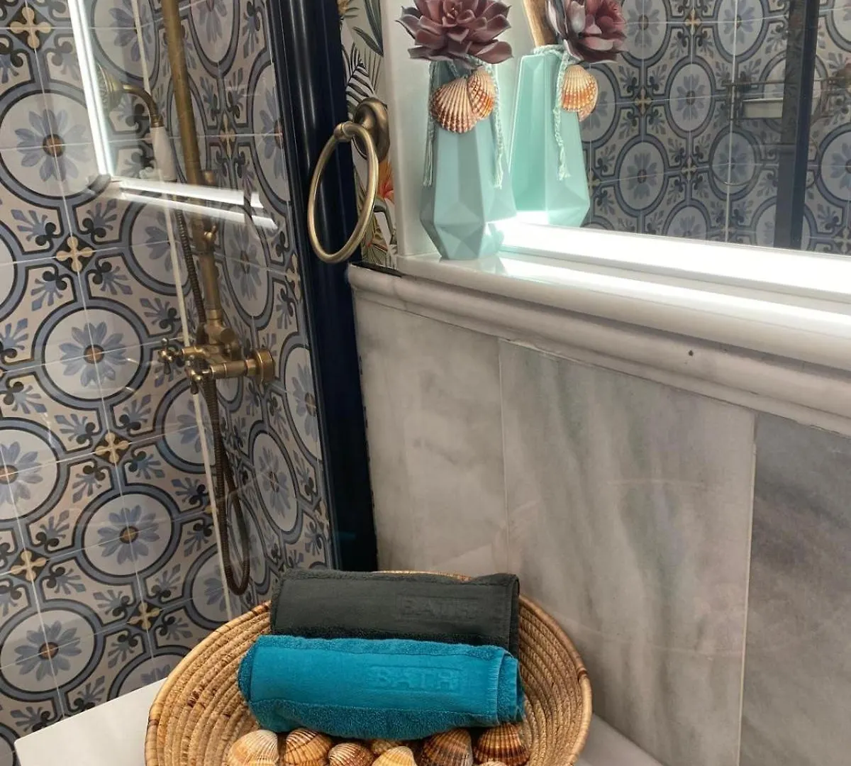 Apartamento Jema El Bajondillo Torremolinos