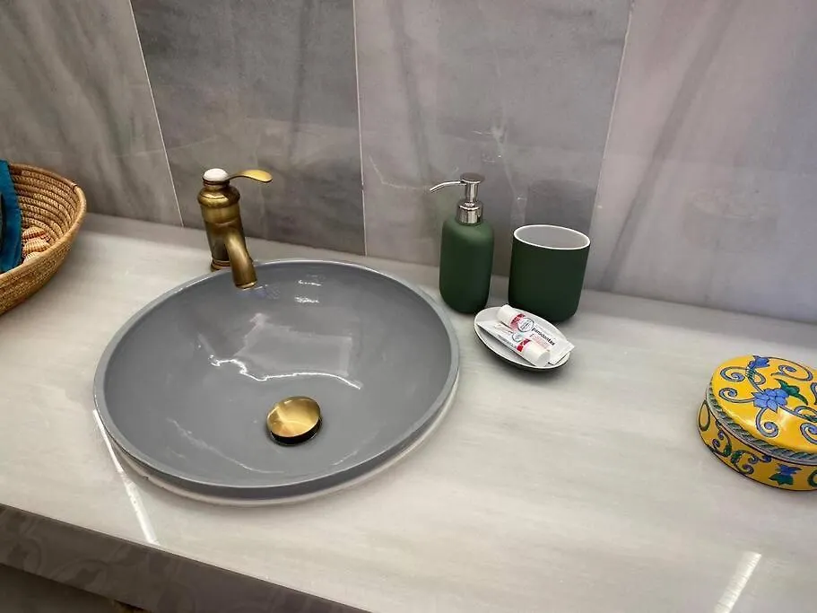 Apartamento Jema El Bajondillo Torremolinos