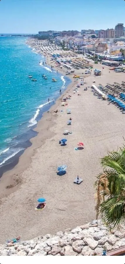 Apartamento Jema El Bajondillo Torremolinos 0*,  España