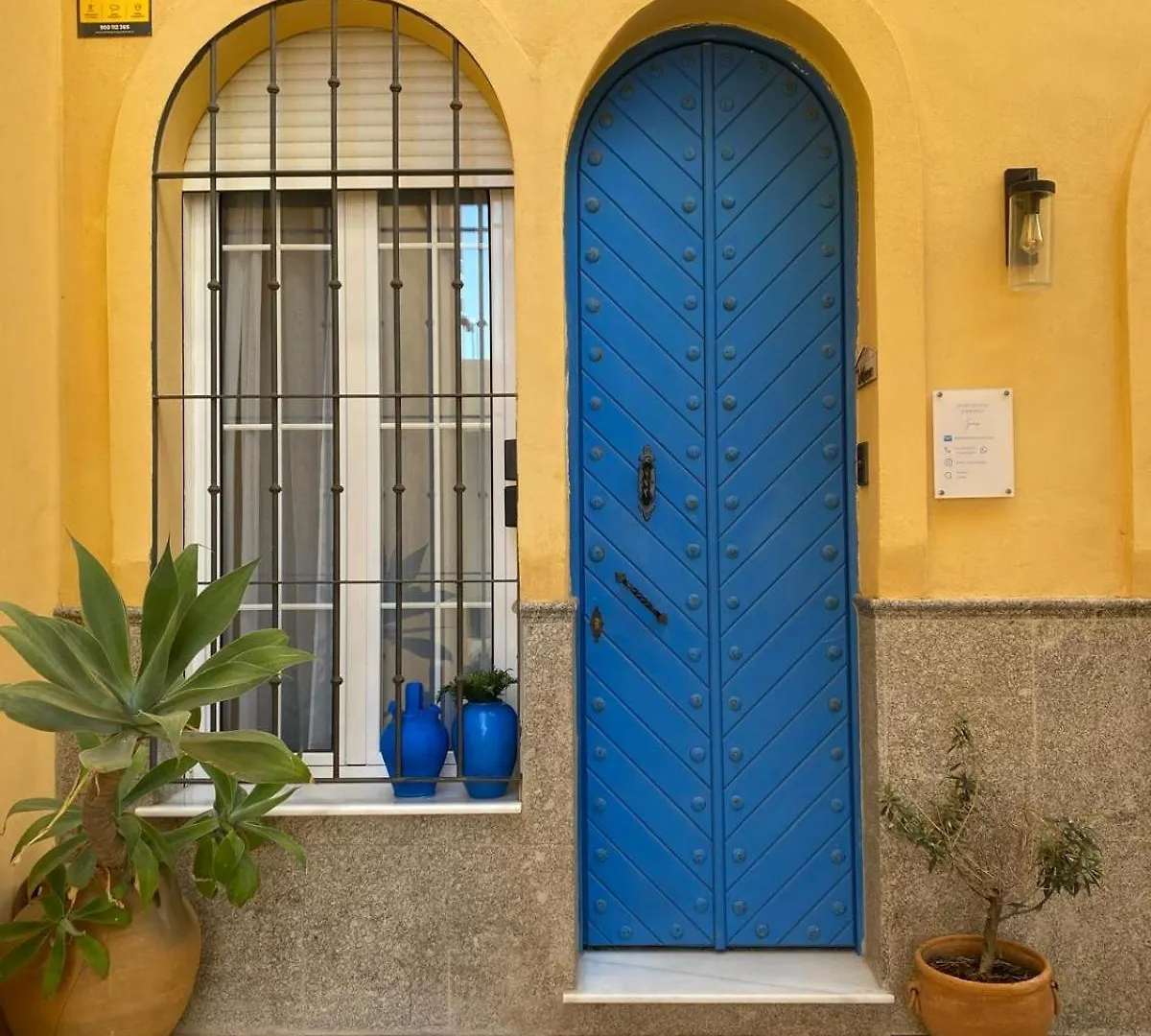 Apartamento Jema El Bajondillo Torremolinos