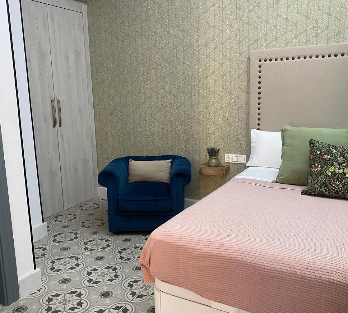 Apartamento Jema El Bajondillo Torremolinos 0*,