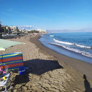  Apartamento Carihuela Sea Views España