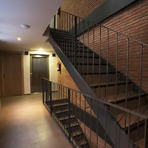  Apartamento Arc De Triomf España